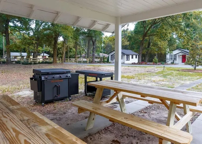 The Pelican - Serene East Hill * Pensacola